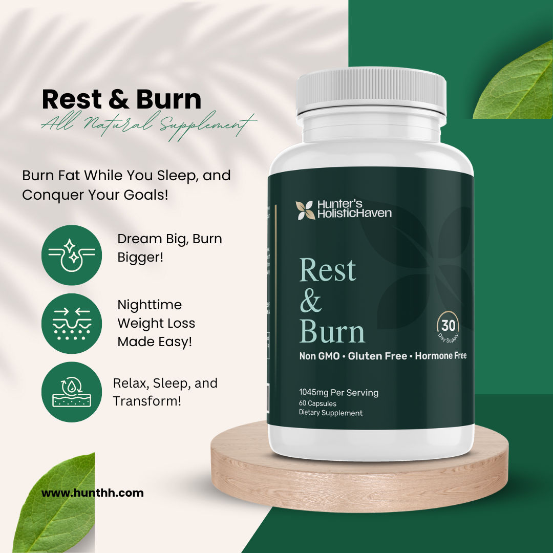 Rest &amp; Burn