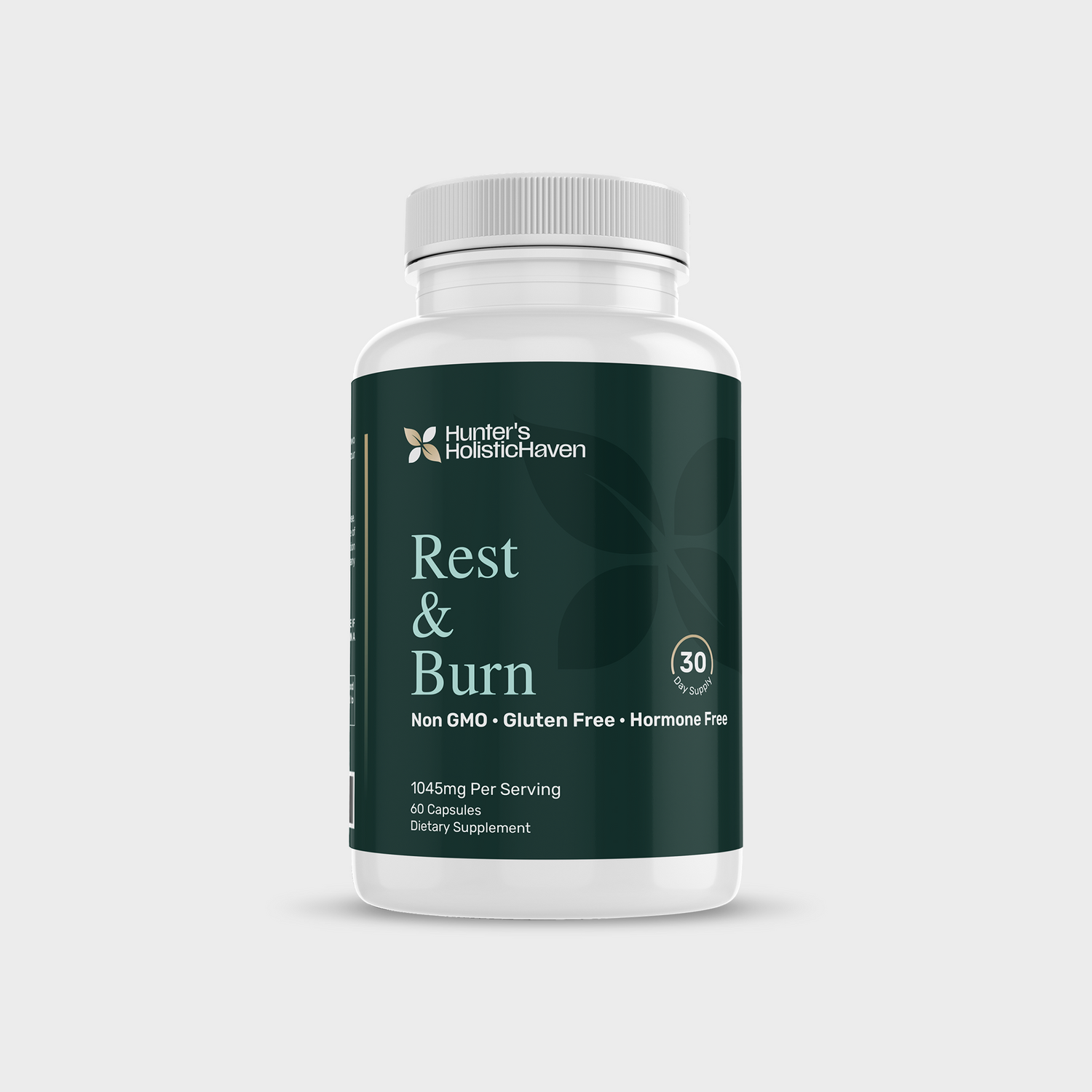 Rest &amp; Burn